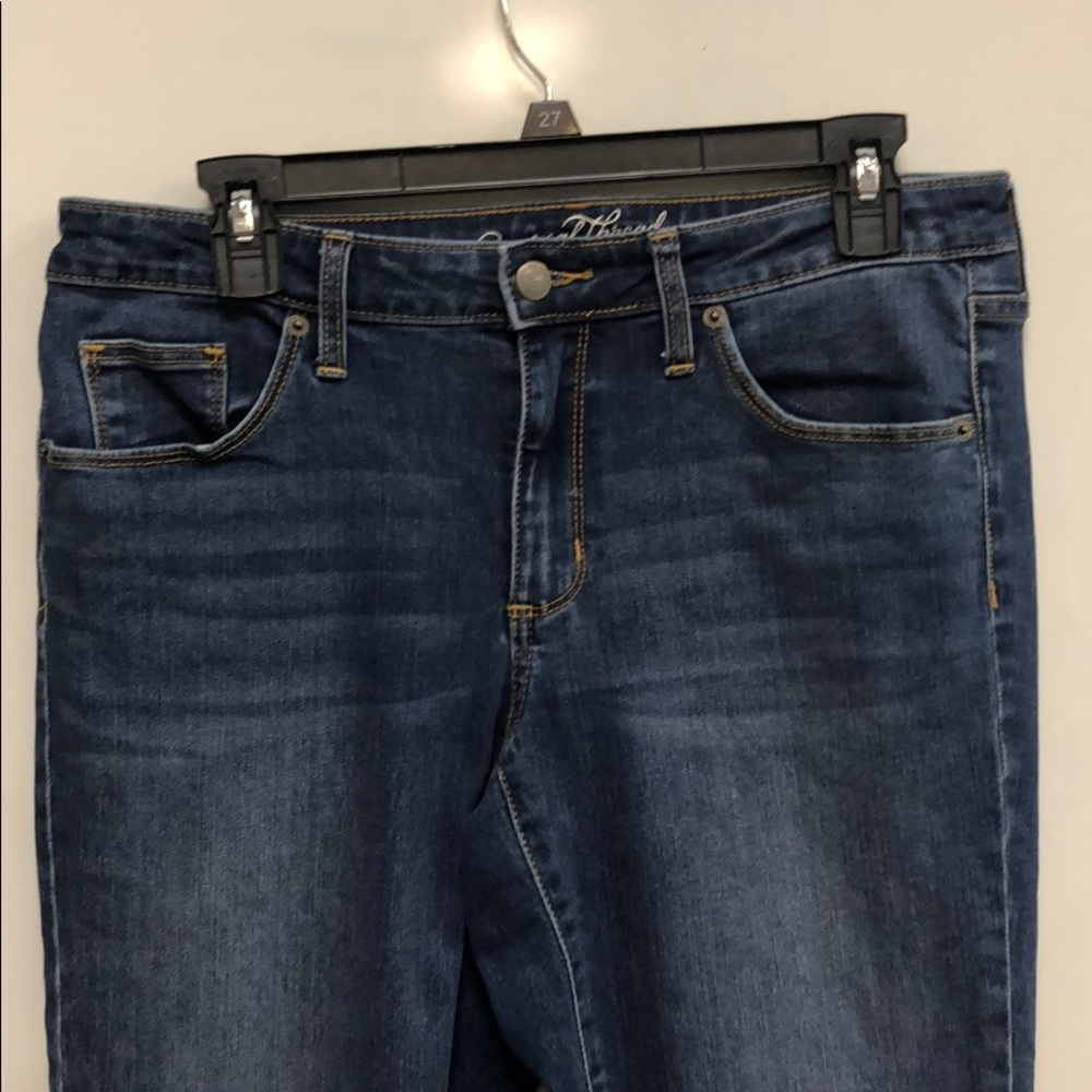 Universal Thread Skinny Jeans